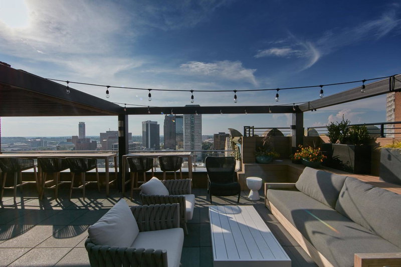 Elyton Hotel, Autograph Collection, Birmingham, United States