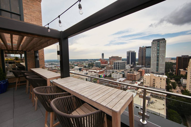 Elyton Hotel, Autograph Collection, Birmingham, United States