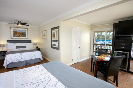 Ocean Beach Hotel, San Diego, United States