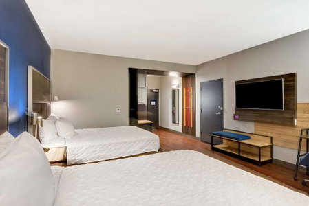 Tru by Hilton Idaho Falls, Idaho Falls, United States