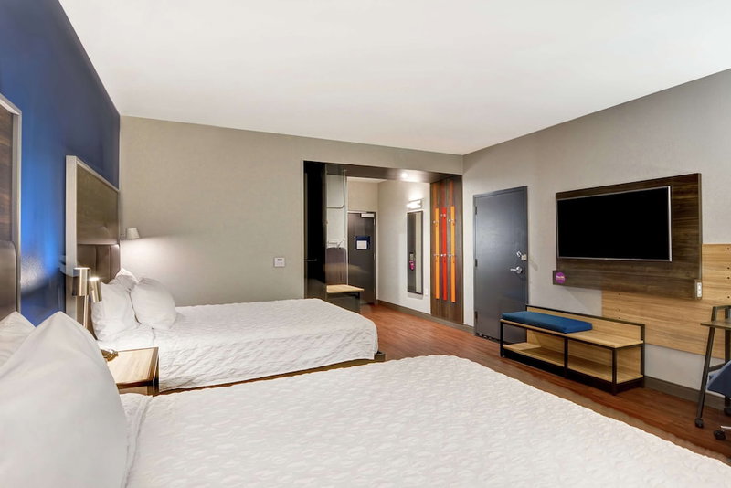 Tru by Hilton Idaho Falls, Idaho Falls, United States