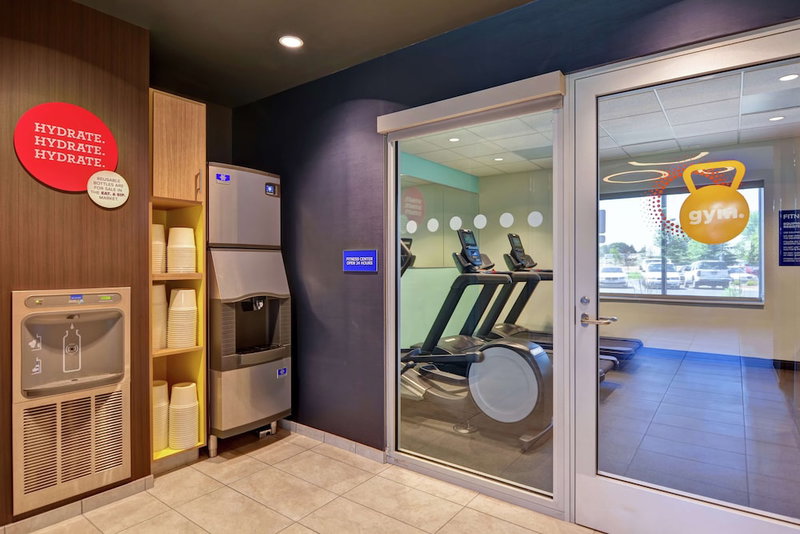 Tru by Hilton Idaho Falls, Idaho Falls, United States