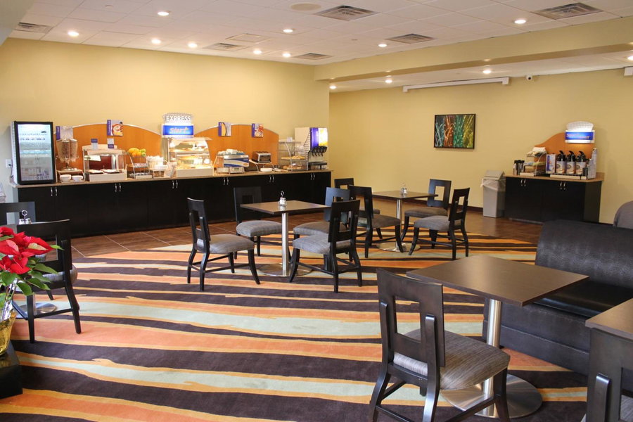 Holiday Inn Express Princeton Southeast by IHG, Plainsboro, United States
