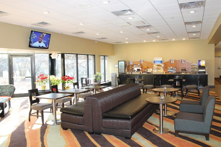 Holiday Inn Express Princeton Southeast by IHG, Plainsboro, United States