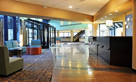 Holiday Inn Express Princeton Southeast by IHG, Plainsboro, United States