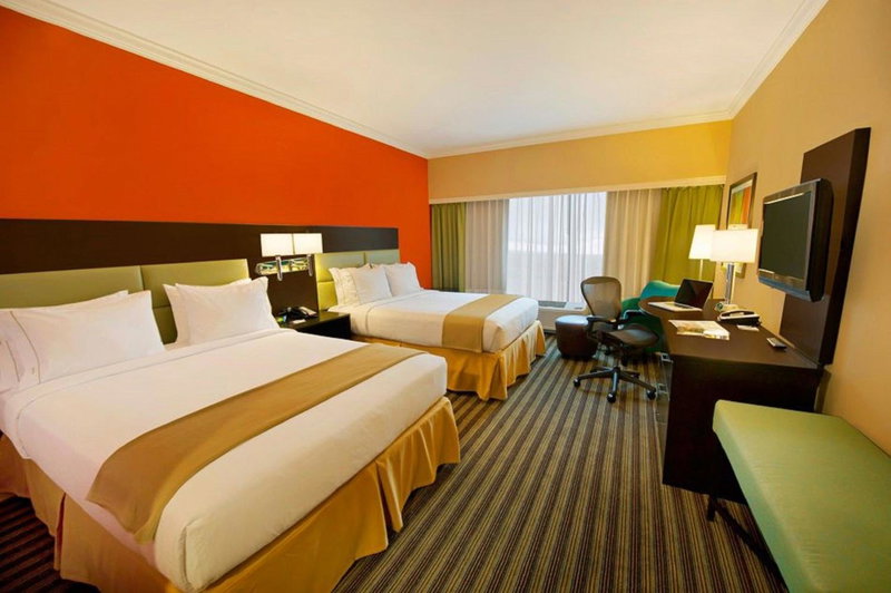 Holiday Inn Express Princeton Southeast by IHG, Plainsboro, United States
