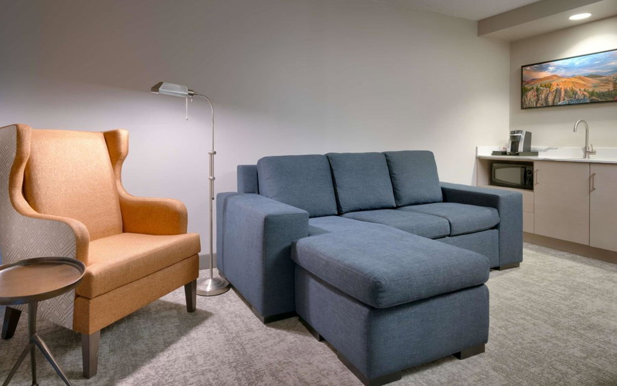 Hilton Garden Inn Idaho Falls, Idaho Falls, United States