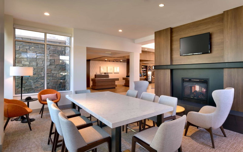 Hilton Garden Inn Idaho Falls, Idaho Falls, United States