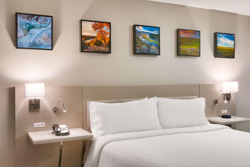 Hilton Garden Inn Idaho Falls, Idaho Falls, United States