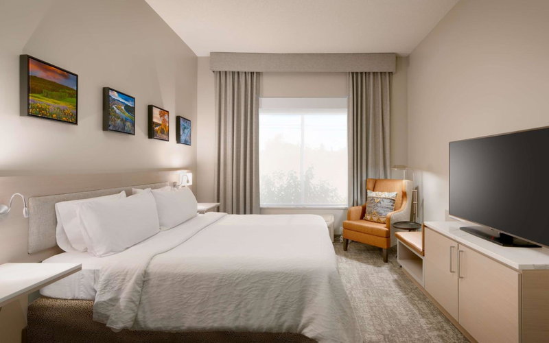 Hilton Garden Inn Idaho Falls, Idaho Falls, United States