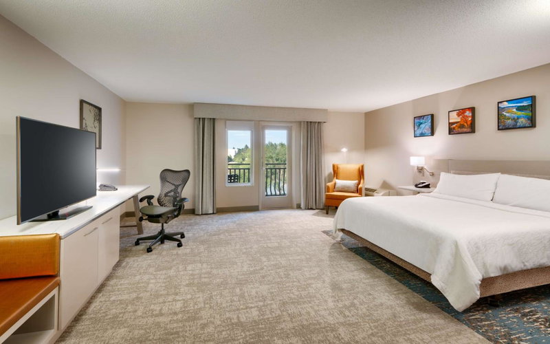 Hilton Garden Inn Idaho Falls, Idaho Falls, United States