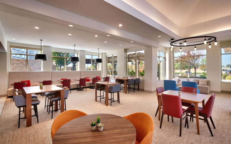 Hilton Garden Inn Idaho Falls, Idaho Falls, United States
