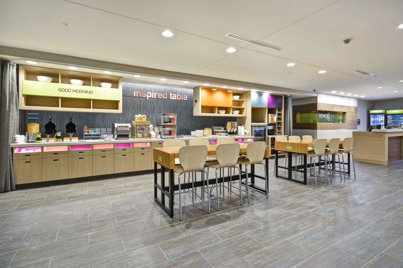 Home2 Suites by Hilton Kansas City KU Medical Center, Kansas City, United States