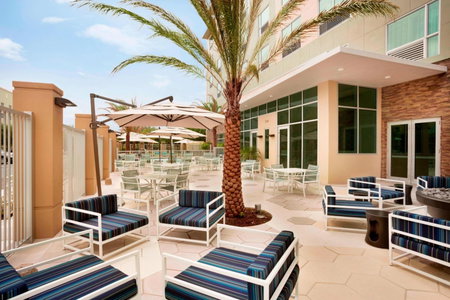 Four Points by Sheraton Miami Airport, Miami, United States