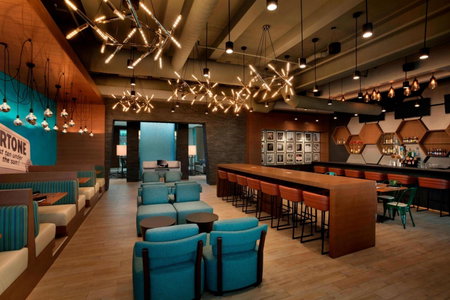 Four Points by Sheraton Miami Airport, Miami, United States