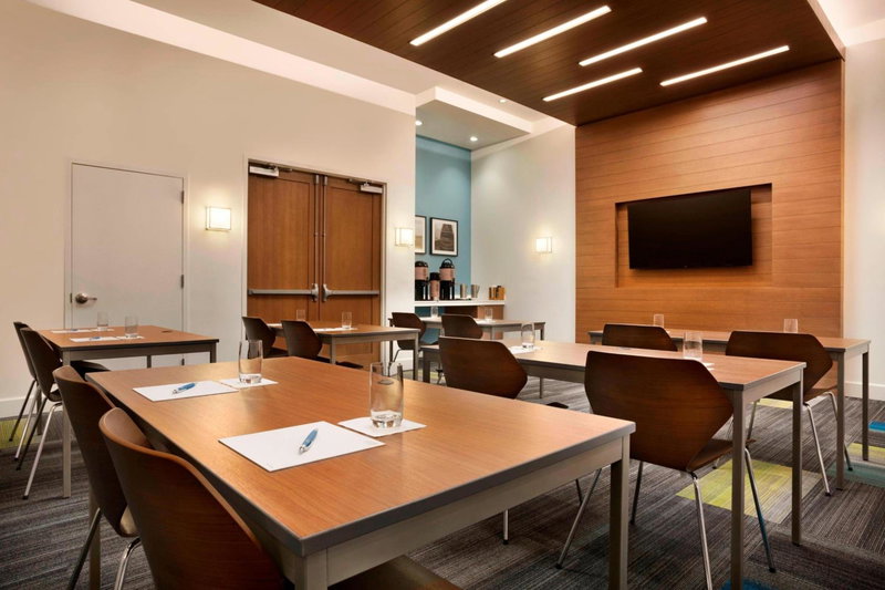 Four Points by Sheraton Miami Airport, Miami, United States