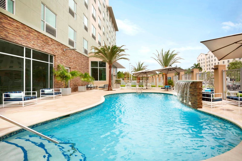 Four Points by Sheraton Miami Airport, Miami, United States