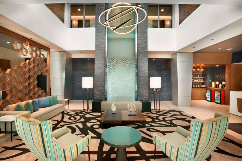 Four Points by Sheraton Miami Airport, Miami, United States