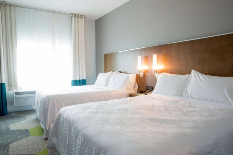 Four Points by Sheraton Miami Airport, Miami, United States
