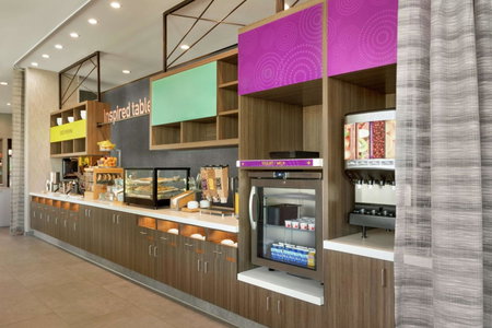 Home2 Suites By Hilton Minneapolis University Area, Minneapolis, United States