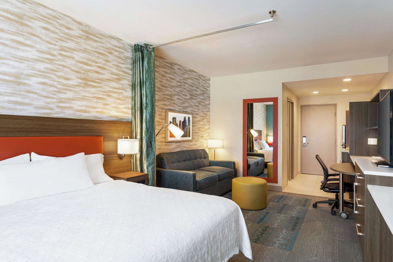 Home2 Suites By Hilton Minneapolis University Area, Minneapolis, United States