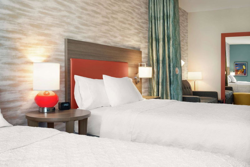 Home2 Suites By Hilton Minneapolis University Area, Minneapolis, United States