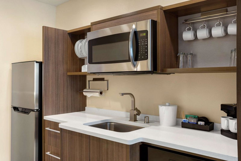 Home2 Suites By Hilton Minneapolis University Area, Minneapolis, United States