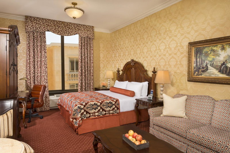 Ayres Hotel Manhattan Beach, Hawthorne, United States
