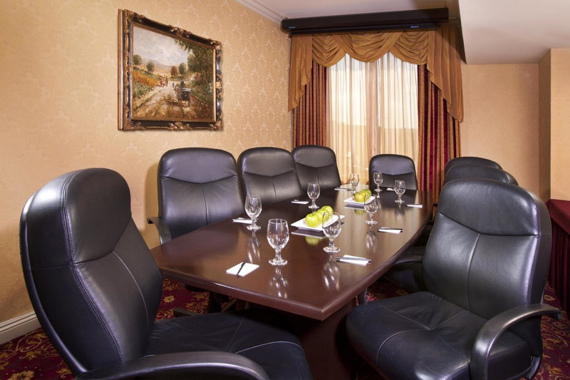 Ayres Hotel Manhattan Beach, Hawthorne, United States