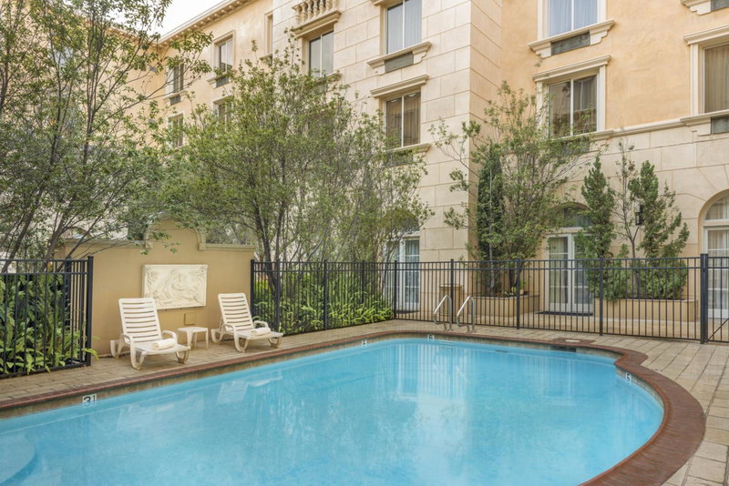 Ayres Hotel Manhattan Beach, Hawthorne, United States