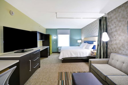 Home2 Suites By Hilton Maumee Toledo, Maumee, United States