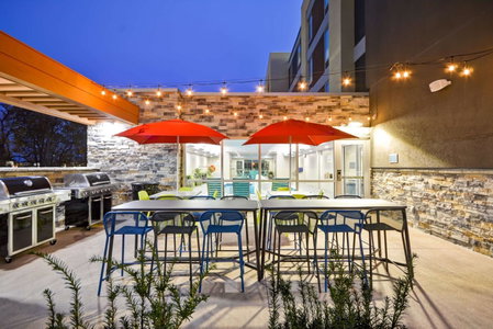 Home2 Suites By Hilton Maumee Toledo, Maumee, United States