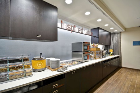 Home2 Suites By Hilton Maumee Toledo, Maumee, United States