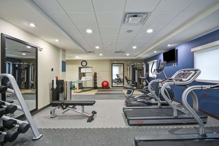 Home2 Suites By Hilton Maumee Toledo, Maumee, United States