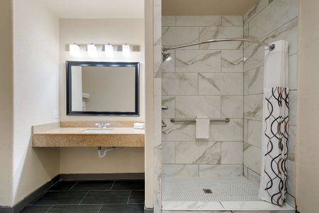 Best Western Plus DFW Airport Suites, Irving, United States