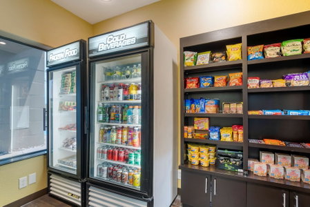 Best Western Plus DFW Airport Suites, Irving, United States
