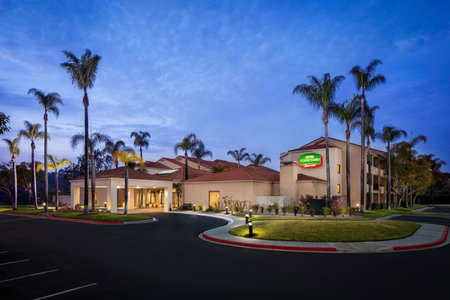 Courtyard by Marriott San Diego Sorrento Valley, Sorrento, United States