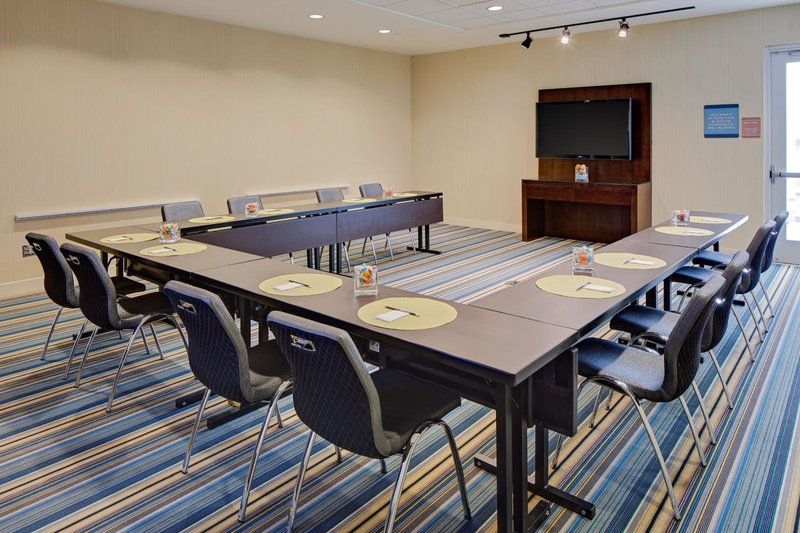 Aloft by Marriott Tucson University, Tucson, United States