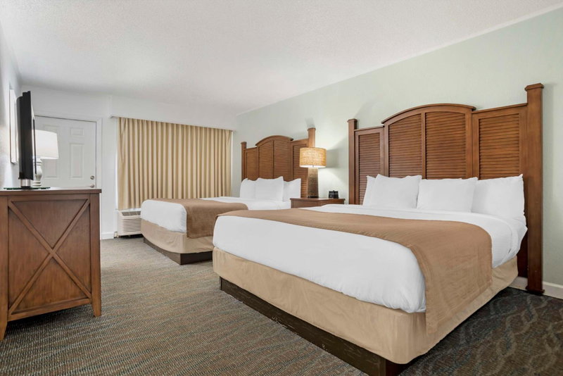 Best Western on the Beach, Gulf Shores, United States