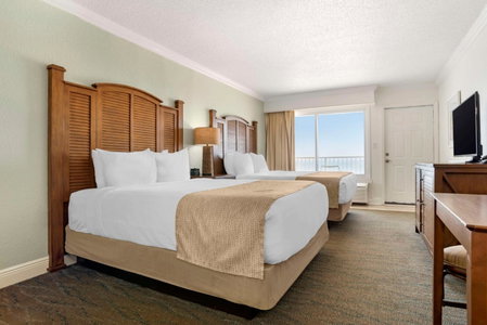 Best Western on the Beach, Gulf Shores, United States