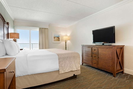 Best Western on the Beach, Gulf Shores, United States