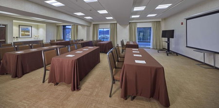 Hampton Inn & Suites Hood River, Hood River, United States