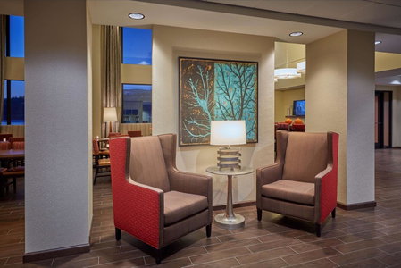 Hampton Inn & Suites Hood River, Hood River, United States
