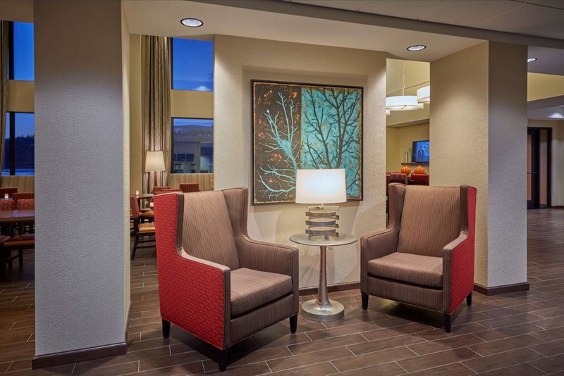 Hampton Inn & Suites Hood River, Hood River, United States