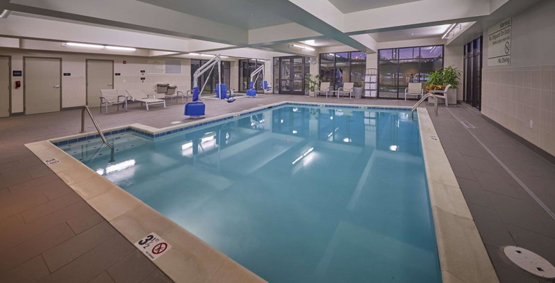 Hampton Inn & Suites Hood River, Hood River, United States