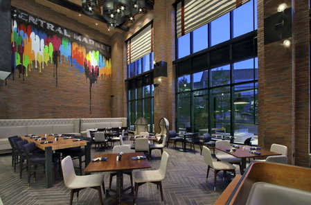 Canopy By Hilton Columbus Downtown Short North, Columbus, United States