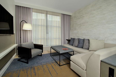 Canopy By Hilton Columbus Downtown Short North, Columbus, United States