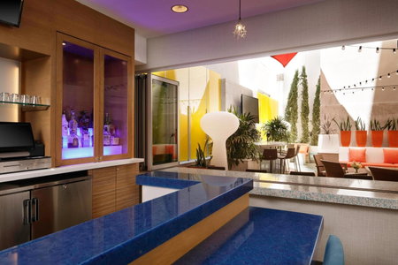 TownePlace Suites by Marriott San Diego Downtown, San Diego, United States