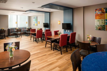 TownePlace Suites by Marriott San Diego Downtown, San Diego, United States