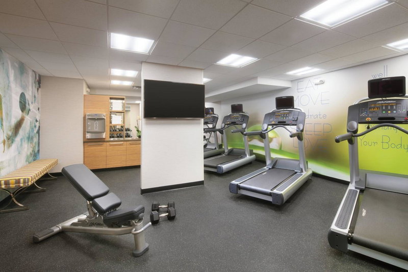 TownePlace Suites by Marriott San Diego Downtown, San Diego, United States